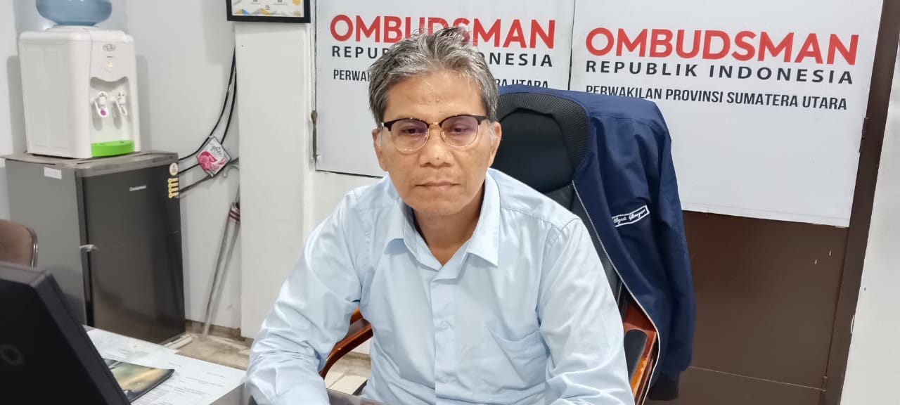 Berikut Polres Peraih Nilai Tinggi dan Rendah Soal Pelayanan Publik di Sumatera Utara