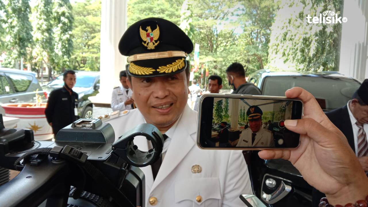 Bupati Muna: PSU Pilkades Tetap, Keberatan Ajukan PTUN