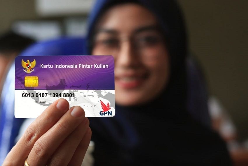 Cara Daftar KIP Digital untuk Kuliah Gratis
