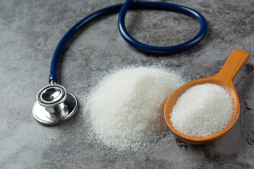 Catat, Ini 4 Cara Ampuh Mengurangi Gula Berlebih Lewat Kebiasaan Sehari-hari