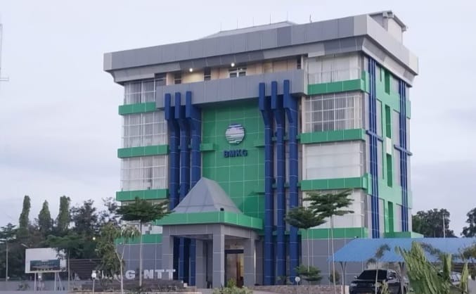 Curah Hujan Tinggi Enam Kabupaten di Nusa Tenggara Timur Diminta Waspada