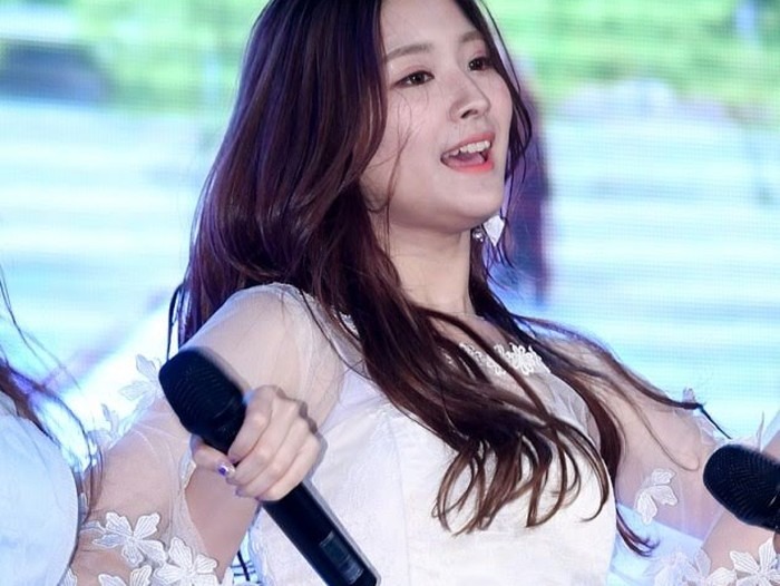 Curhat Idola K-Pop yang Banting Setir jadi Bintang Porno Dibayar Seharga Mobil