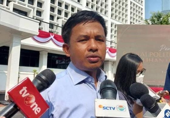 Diduga Lakukan Kecurangan Loloskan Parpol Tertentu, KPU Dilapor ke DKPP