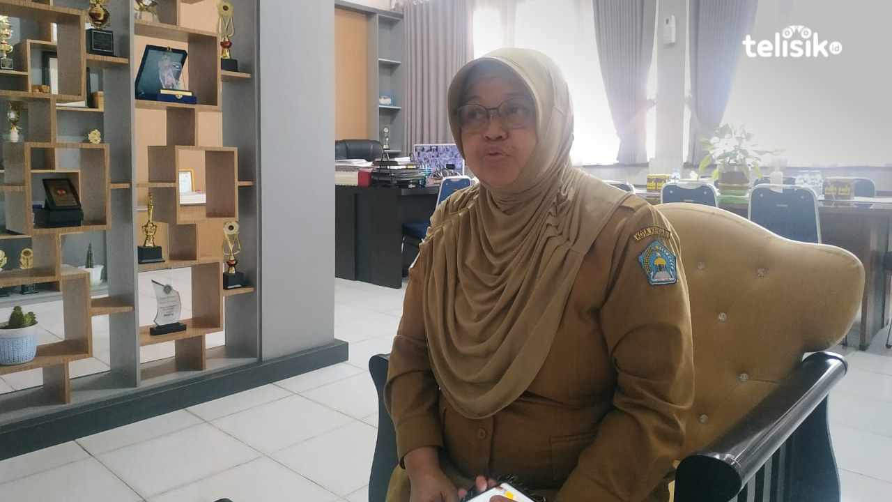 Dinas Kesehatan Kota Kendari Prioritaskan Masalah Stunting di 2023