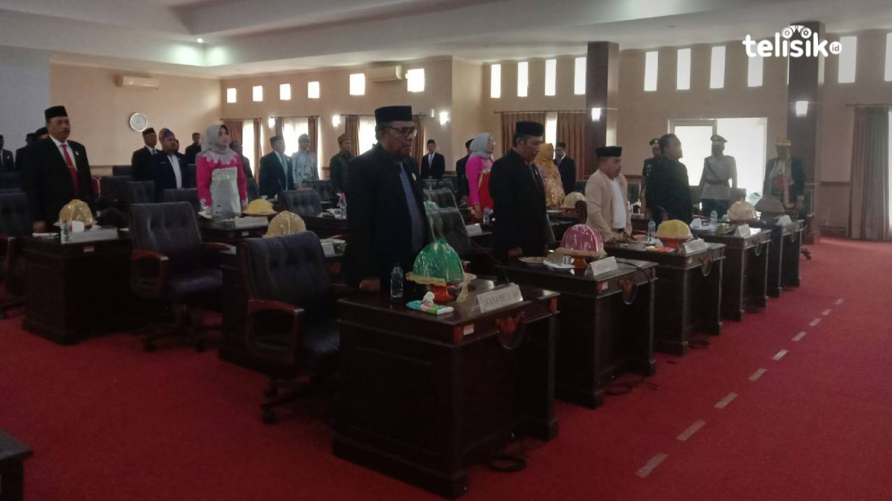 DPRD Muna Tak Setuju Penyertaan Modal PDAM