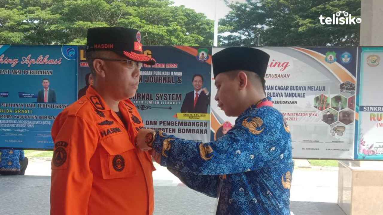 FPRB Diminta Lakukan Analisis Rawan Bencana Secara Tepat di Bombana
