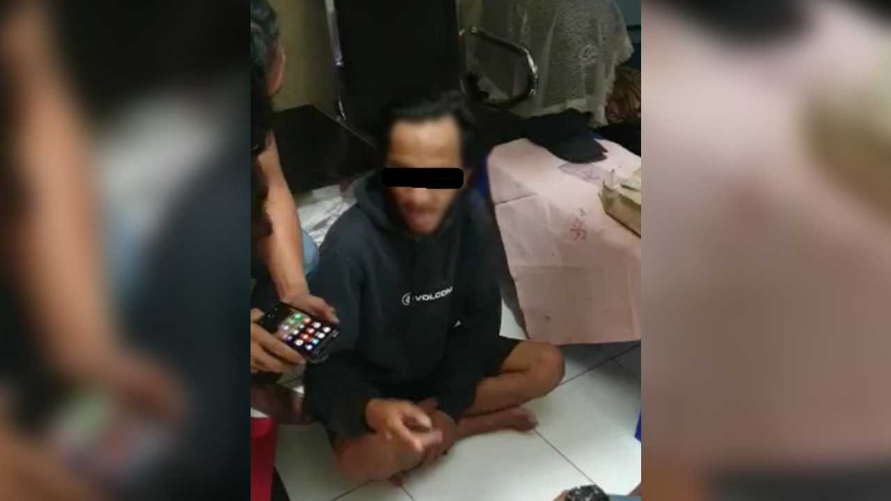 Gadis Pelajar Dibunuh dan Dibuang ke Sumur Usai Tolak Cinta Pemuda Sumbing