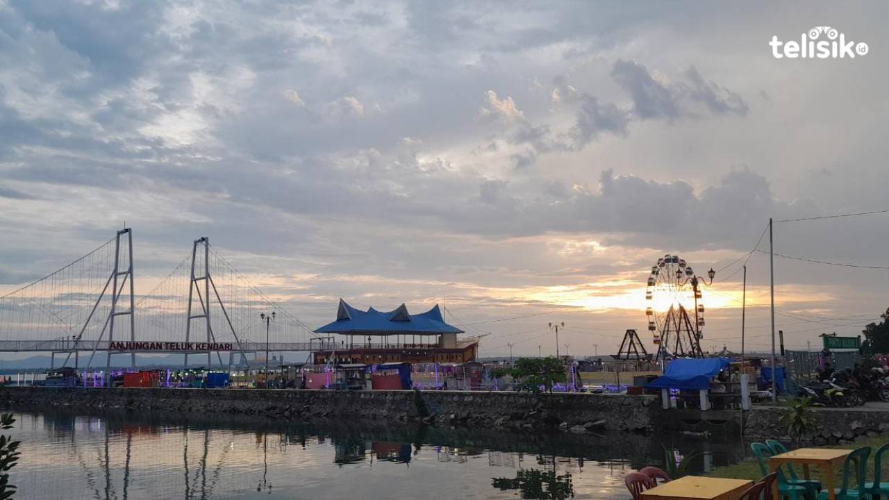 Hati-hati, Kejahatan Berpotensi Terjadi di Malam Tahun Baru