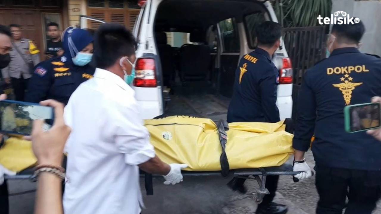 Hendak Lihat Pacar Selaku TNI, Wanita Ini Justru Ditemukan Tewas di Kos