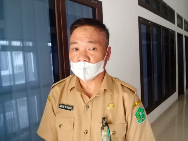 Imbauan Reaktivasi Kartu KIS Non Aktif di Konawe