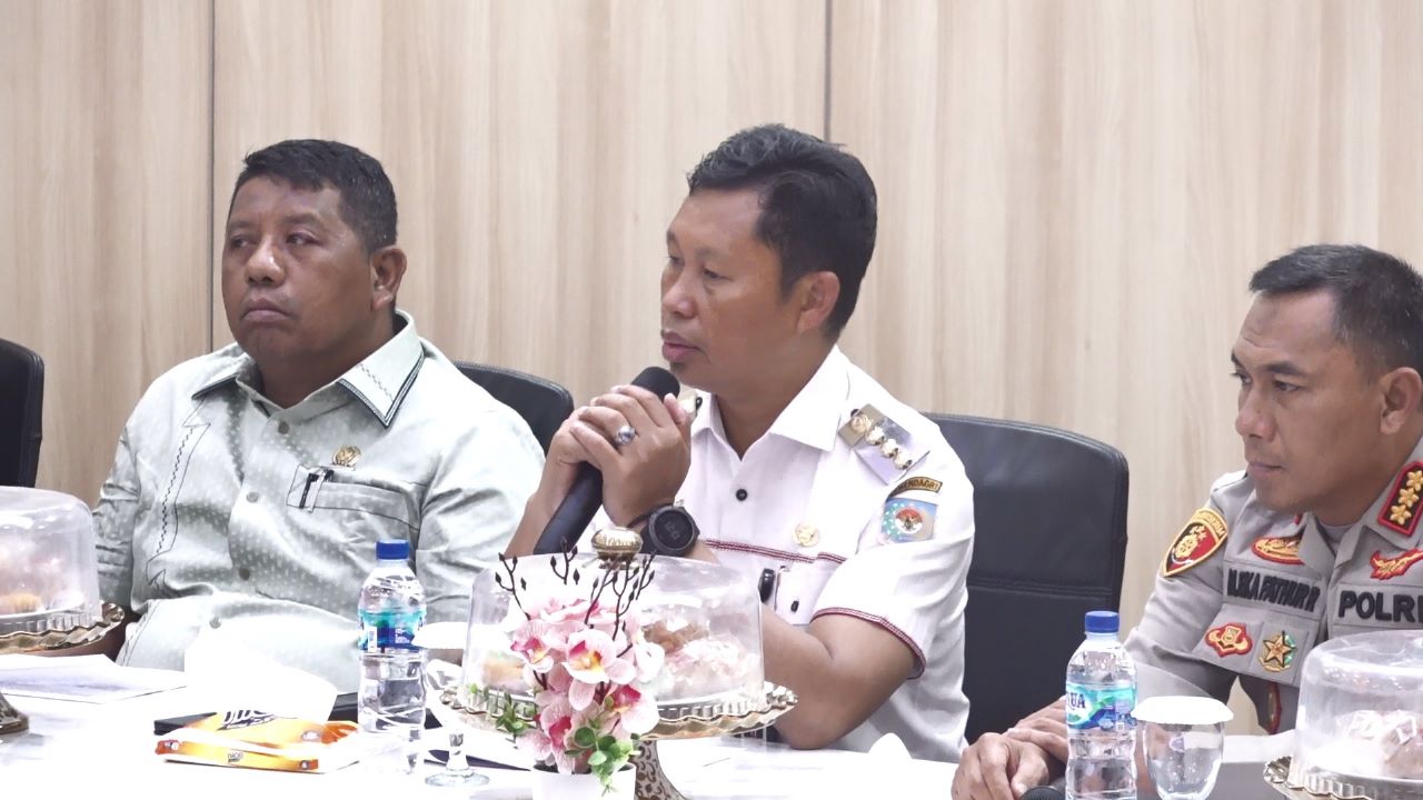 Ini 3 Jalan Keluar Polemik Penambangan Pasir Nambo