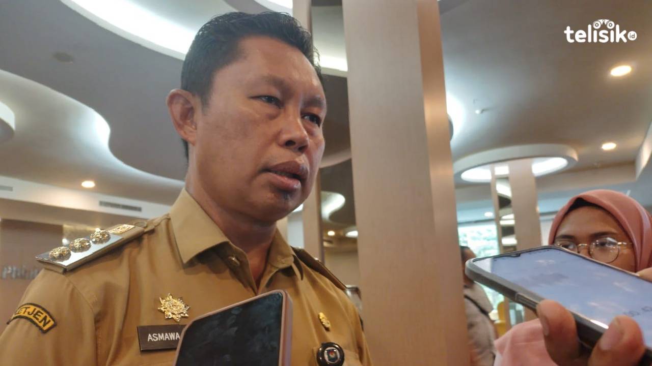 Ini Alasan Kendari Masuk 10 Kota dengan Inflasi Tertinggi di Indonesia