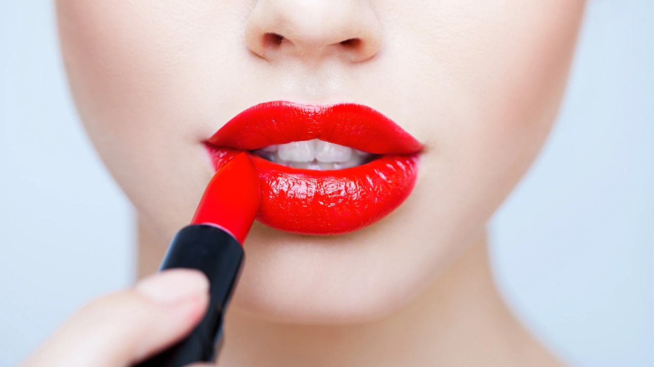 Ini Alasan Wanita di Korea Utara Tak Boleh Pakai Lipstik Merah