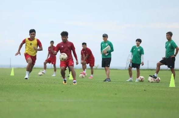 Ini Jadwal Piala AFF 2022 Digelar 20 Desember