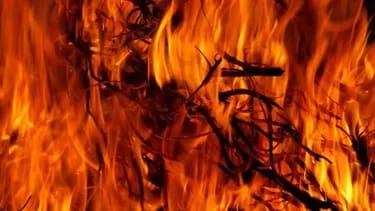 Ini Makanan dan Minuman Penghuni Neraka Disebutkan dalam Al-Qur'an