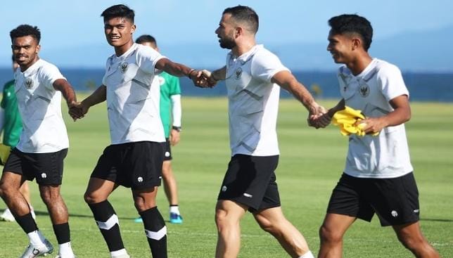 Ini Prediksi Harga Tiket Piala AFF 2022