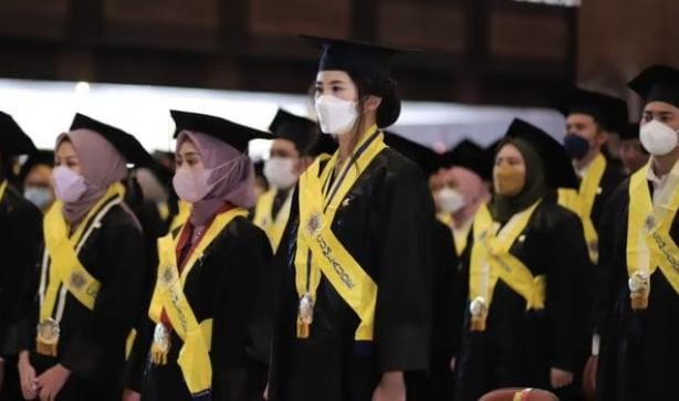 Intip Beasiswa S1 hingga S3 Luar Negeri 2023