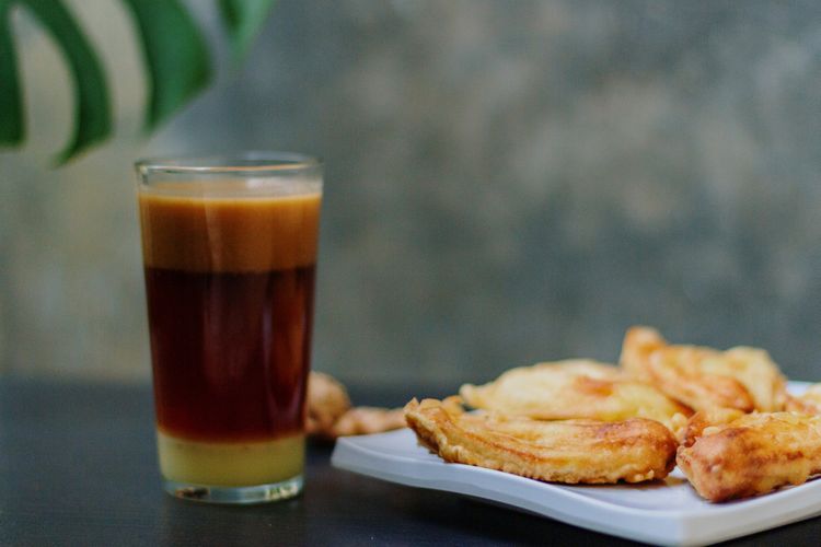 Intip Kuliner yang Bisa Dinikmati Saat Malam Tahun Baru