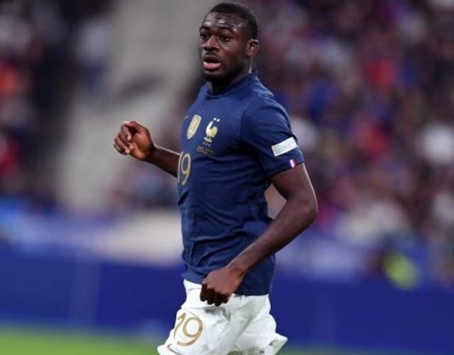 Intip Profil Youssouf Fofana, Pemain Timnas Prancis yang Sukses Gapai Mimpi