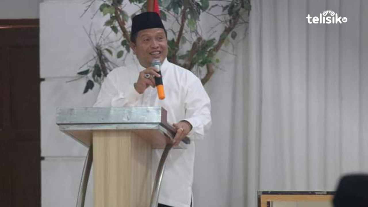 KASN Tak Berikan Rekomendasi Lelang Jabatan Eselon II di Muna