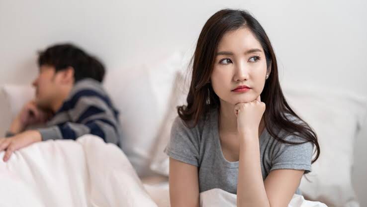 Kenali 4 Penyebab Turunnya Gairah Seksual dan Cara Mengatasinya