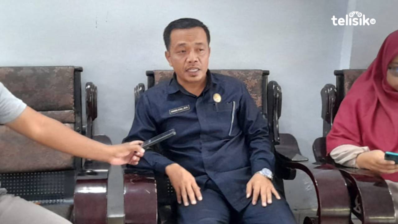 Ketua DPRD Kolaka Utara Tidak Sepakat Perubahan Dapil Pemilu 2024 