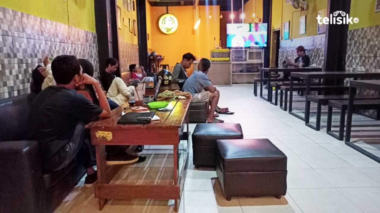 Maraknya Judi Bola Saat Nobar Piala Dunia Qatar 2022