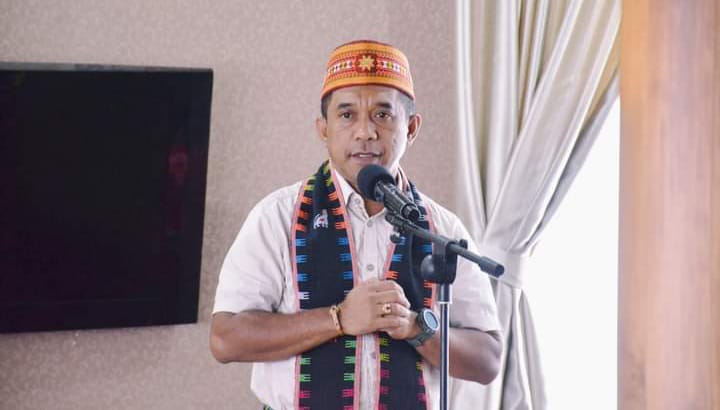 Mulai 2023 Pemkab Manggarai Potong Tamsil ASN dan PPPK 50 Persen