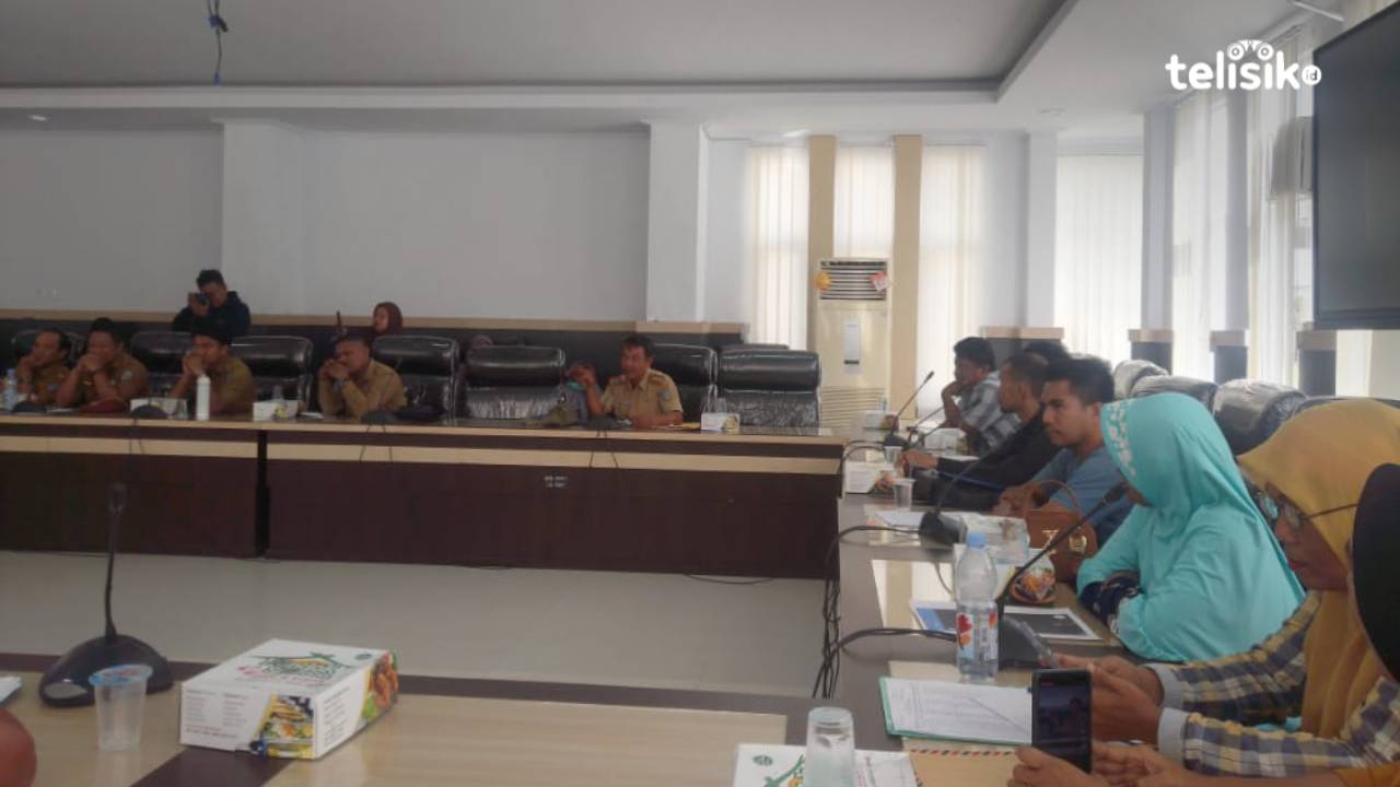 Pembayaran Ganti Rugi Lahan Warga untuk Inner Ring Road Kendari Tuai Masalah