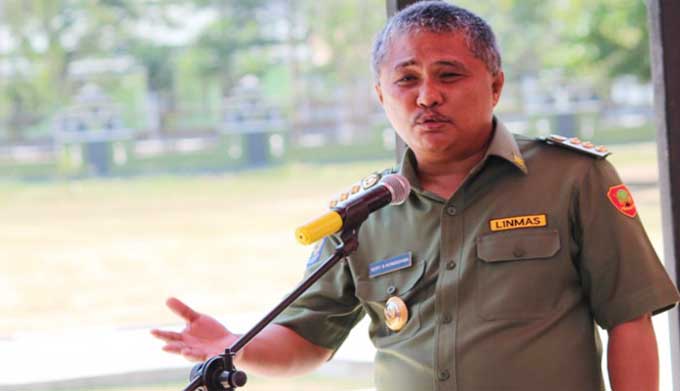 Pemkab Konawe Tingkatkan Produktivitas Ternak