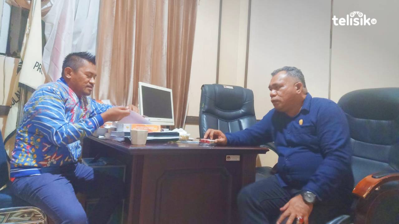 Pendaftaran PPS di Muna Diperpanjang