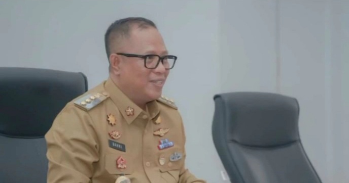 Pj Bupati Muna Barat Bakal Lantik Pejabat Eselon II Hasil Lelang Jabatan Bulan Depan