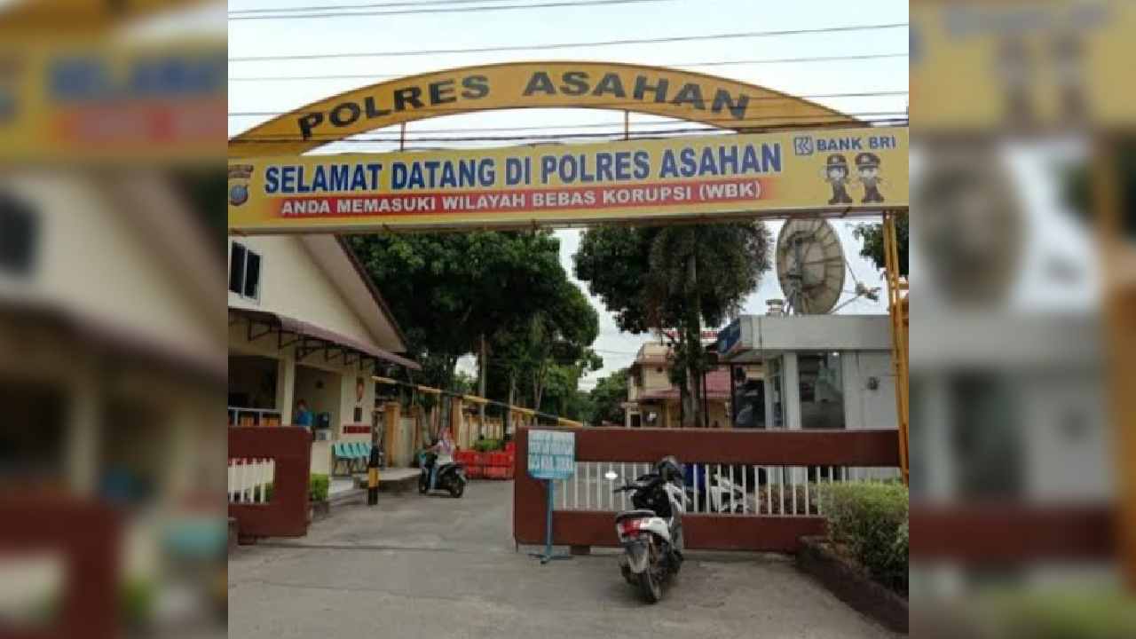 Polisi Diminta Ungkap Kasus Pengrusakan dan Pencurian yang Mengendap