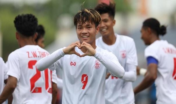 Prediksi Piala AFF 2022 Singapura vs Myanmar