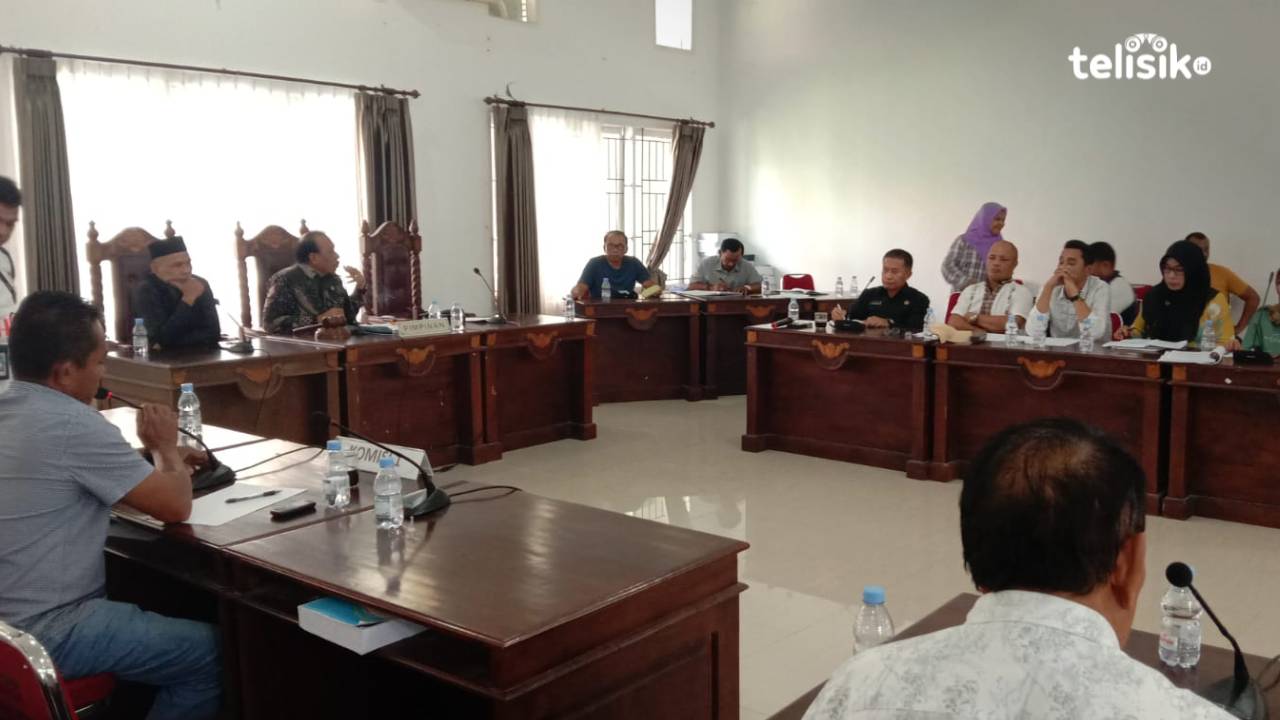 PSU Pilkades 4 Desa dan Pelantikan Kades Terpilih Dilakukan dalam Waktu Dekat