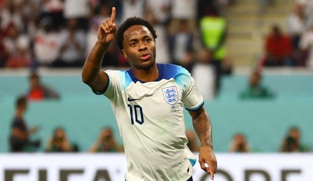 Raheem Sterling Tinggalkan Timnas Inggris di Piala Dunia 2022, Alasan Nyawa dalam Bahaya
