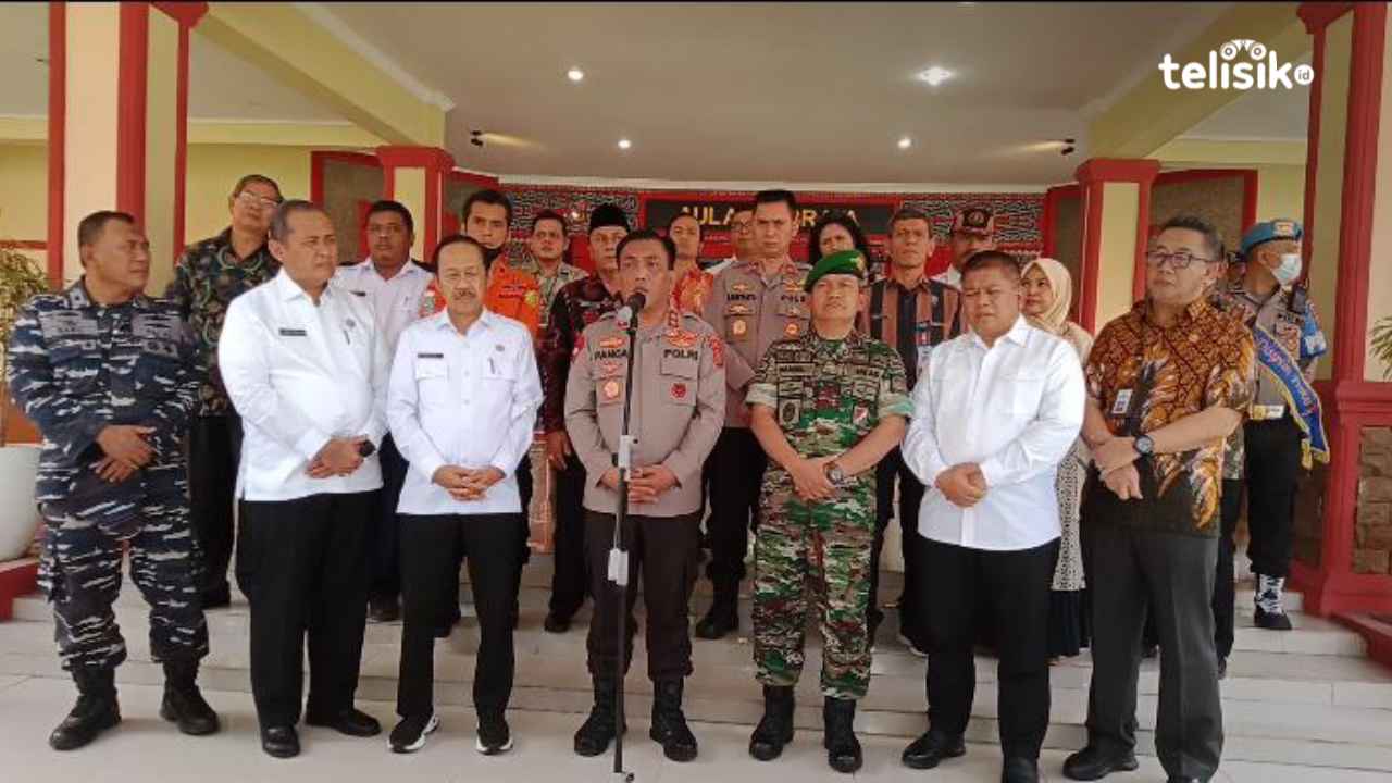 Ratusan Titik Jalan Rusak di Sumatera Utara jadi Perhatian Jelang Nataru 2023