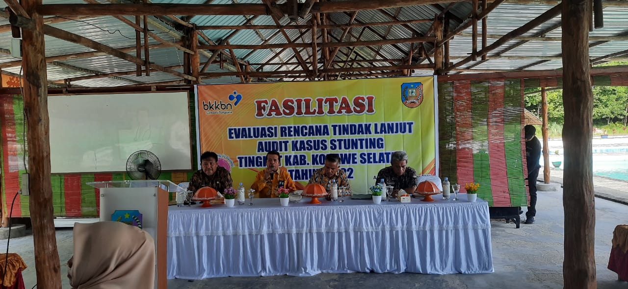 Remaja Diimbau Jalani Pola Hidup Sehat Demi Cegah Stunting