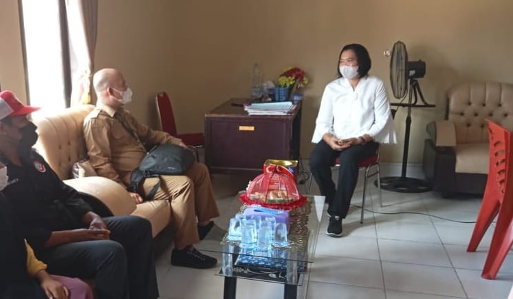 Rumah Rehabilitasi Bagi Korban Kekerasan di Konawe