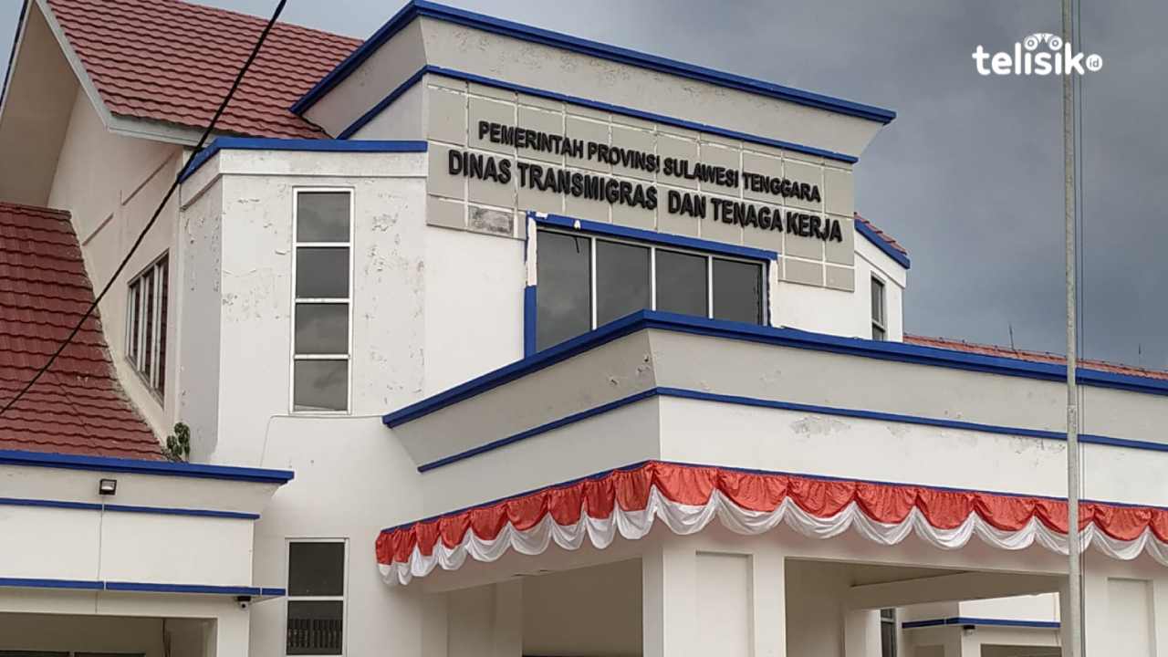 Sejumlah Perusahaan Merasa Rugi Baru Tahu UMP 2022 Cuma 2,5 Juta