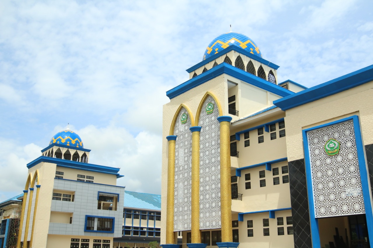 Sembilan Orang Bertarung Rebutkan Kursi Rektor IAIN Kendari