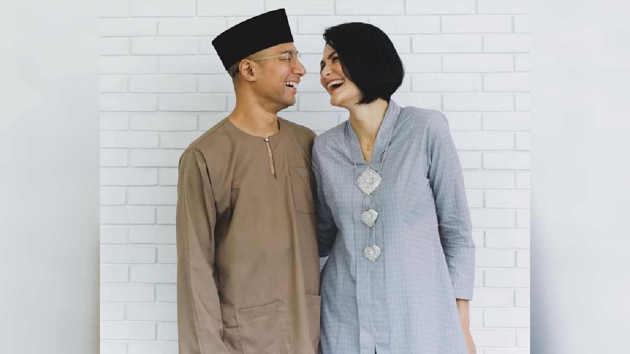 Setelah 2 Kali Pindah Agama Marcell Siahaan Putuskan Mualaf