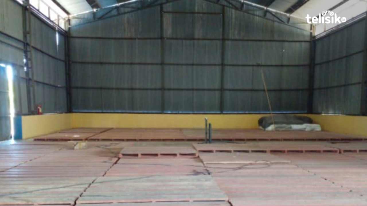 Stok Beras Menipis, Pergudangan Bulog Reo Pastikan Tetap Aman Untuk Kebutuhan Nataru