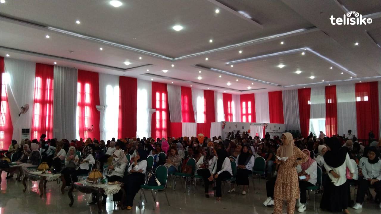 Tingkatkan Kreativitas dan Semangat Bersaing Anak Sejak Dini