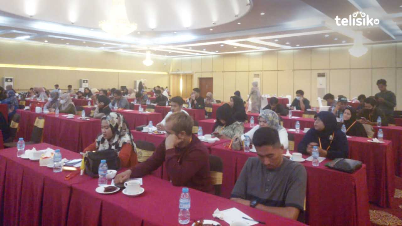 Tingkatkan Kualitas Pasar Global, UMKM Kendari Target Mancanegara