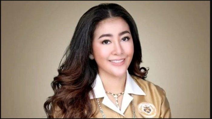 Wanita Emas Ngaku Disetubuhi Ketua KPU Hingga di Ruang Kerja agar Lolos Verifikasi Parpol