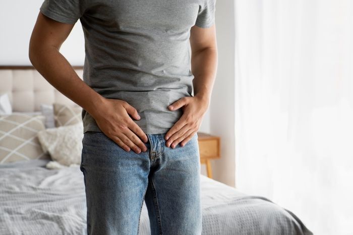 Waspada, Ini 9 Penyakit Kelamin Pria Beserta Gejalanya