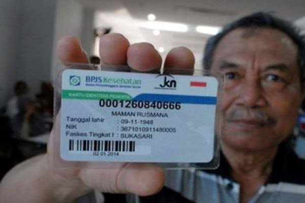 21 Jenis Layanan dan Penyakit yang Tidak Ditanggung BPJS