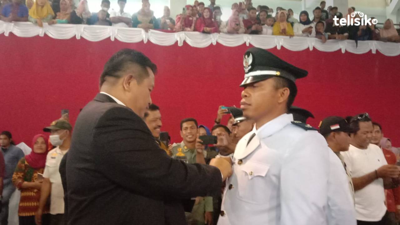 4 Cakades di Muna Ajukan Keberatan Administrasi