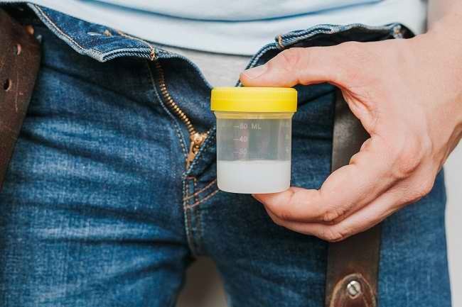 4 Cara Tingkatkan Jumlah dan Kualitas Sperma